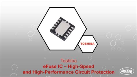 electronic fuse circuit|Electronic Fuses Offer Enhanced Circuit Protection.